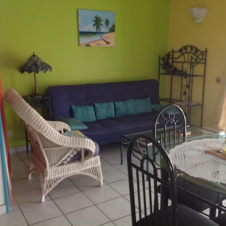 Sun Caraibes Villa Orient Bay Exteriör bild