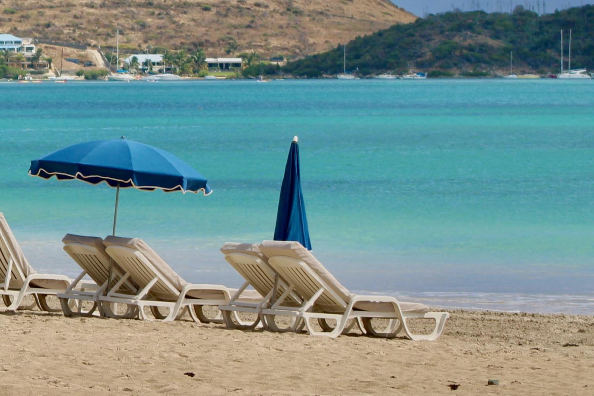 Sun Caraibes Villa Orient Bay Exteriör bild