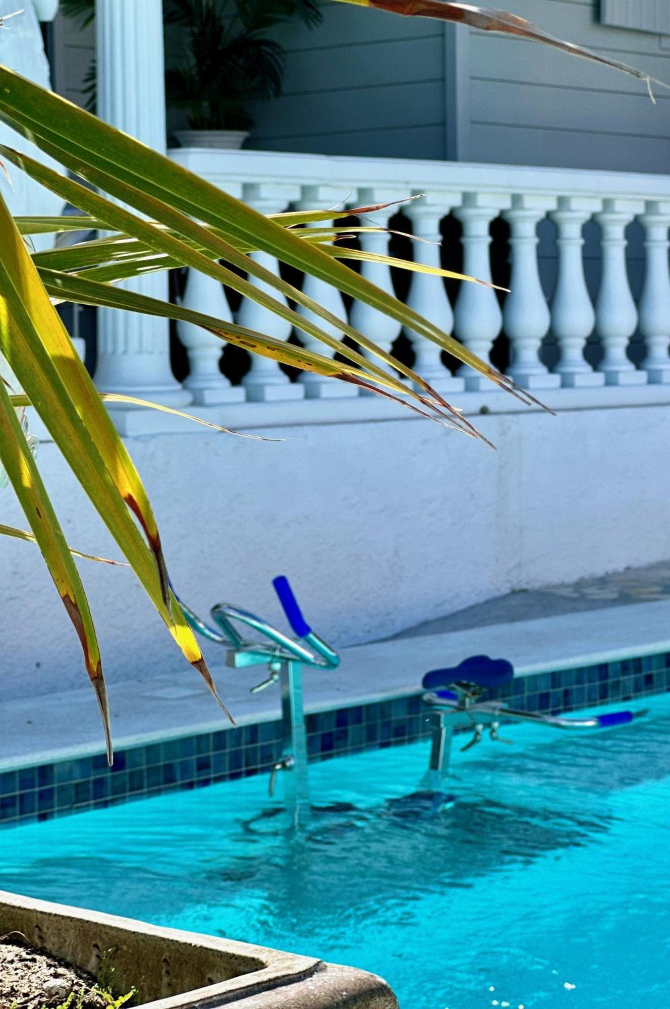 Sun Caraibes Villa Orient Bay Exteriör bild