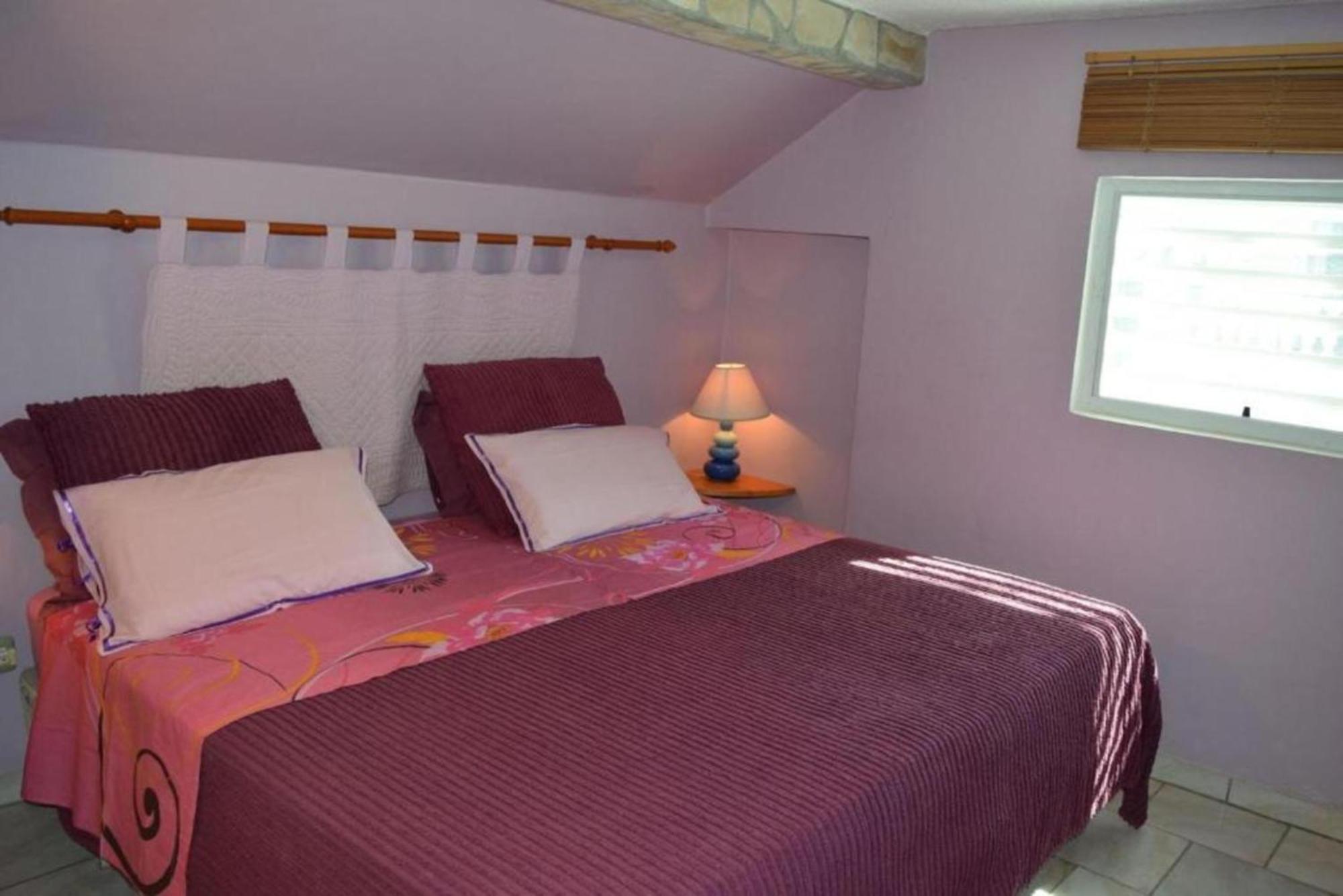 Sun Caraibes Villa Orient Bay Exteriör bild