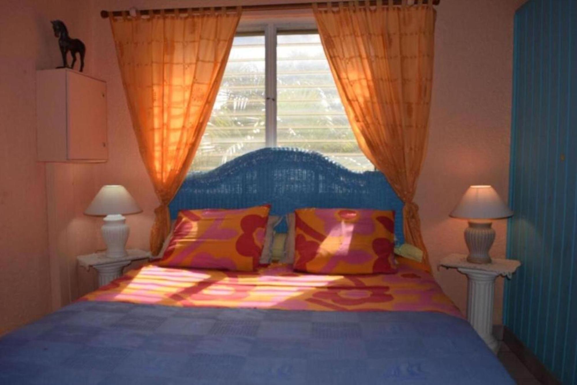 Sun Caraibes Villa Orient Bay Exteriör bild