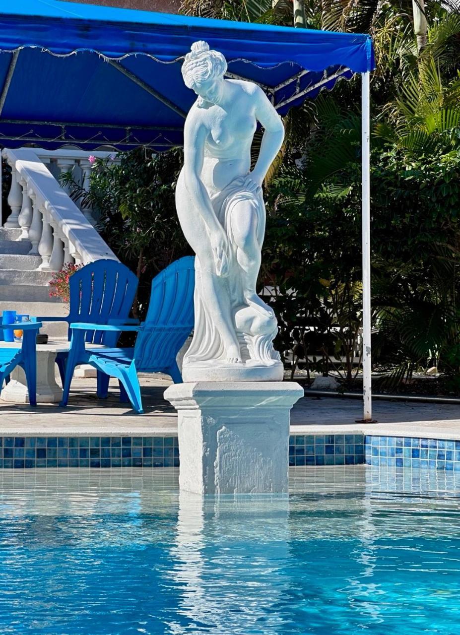 Sun Caraibes Villa Orient Bay Exteriör bild